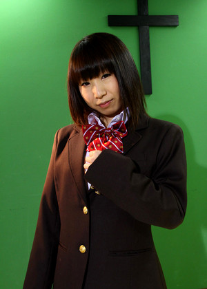 Miharu Kai 幸田裕子