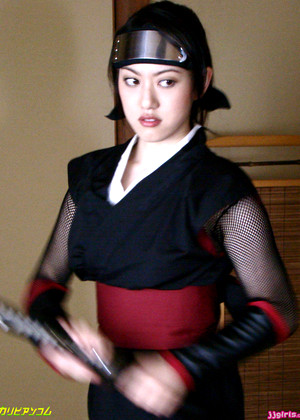 Sakura Haruno 小峰由衣