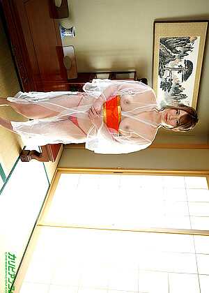 Yui Kisaragi 如月結衣
