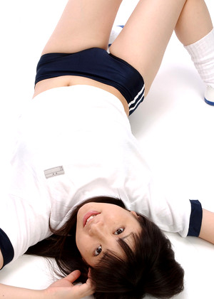 Ayano Yoshikawa 吉川綾乃