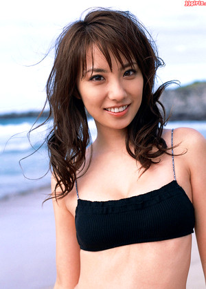 Azusa Yamamoto 山本梓