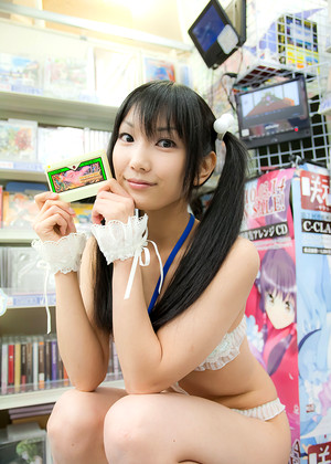 Cosplay Girls コスプレガールズ