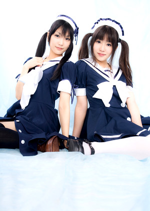 Cosplay Girls コスプレガールズ