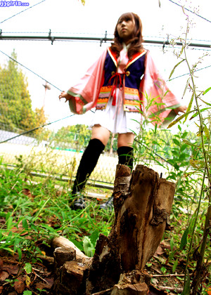 Cosplay Hiyori コスプレひより