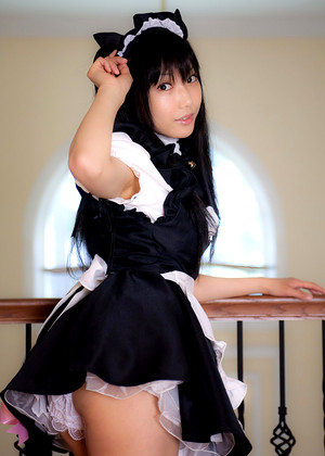 Cosplay Maid コスプレまいD