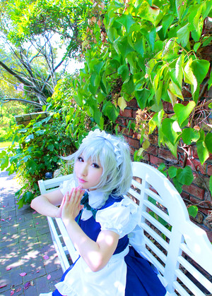 Cosplay Saku コスプレさく