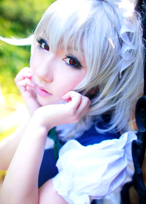 Cosplay Saku コスプレさく