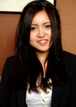 Haruna Asahi