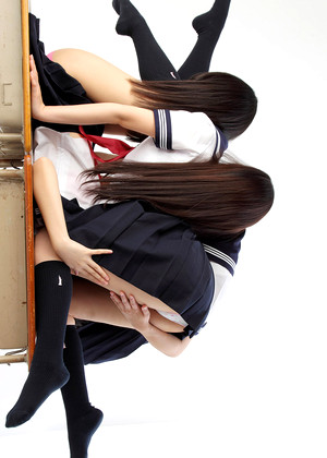 Japanese Schoolgirls パンツ学園