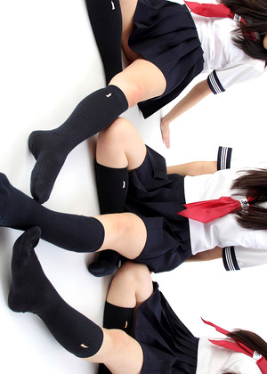 Japanese Schoolgirls パンツ学園