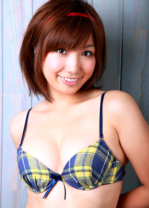 Kana Natsugaki 夏垣佳奈