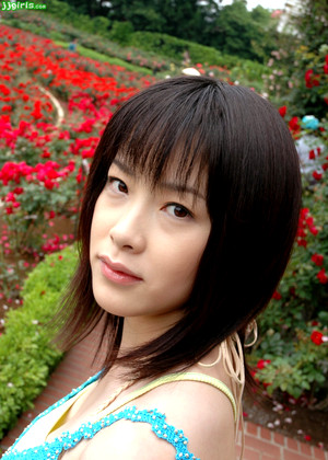 Kasumi Uehara 上原空