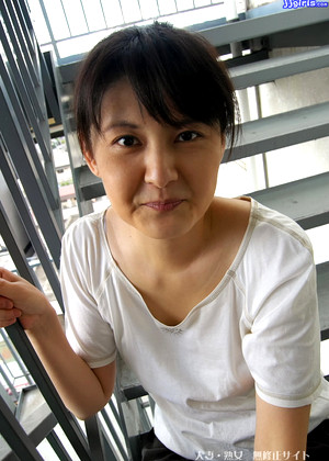 Keiko Fkagawa 深川景子