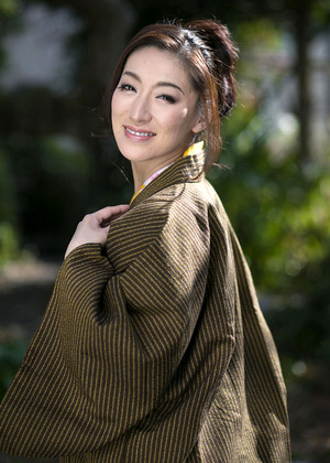 Marina Matsumoto 松本まりな