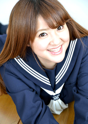 Marina Shirasawa