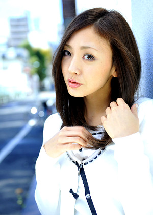 Mio Kuraki 倉木みお