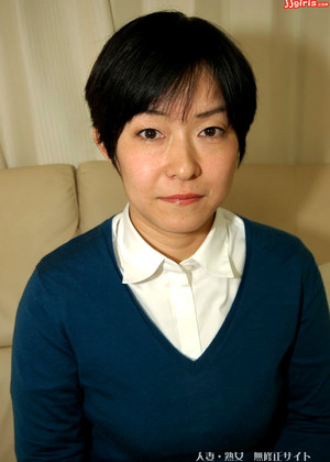 Mitsuko Fuchida 渕田光子