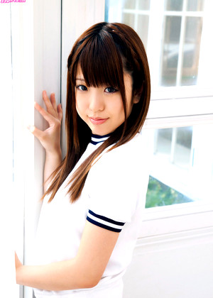 Mizuho Shiraishi 白石みずほ