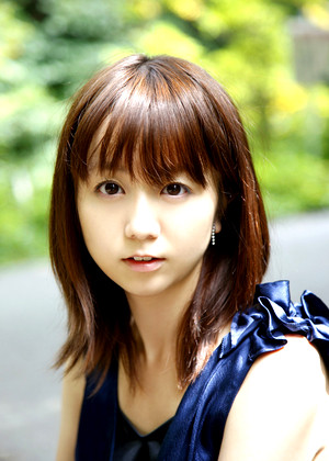 Moe Fukuda 福田萌