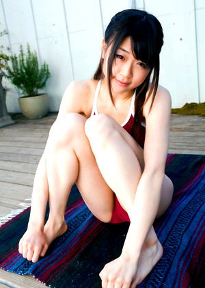 Momoko Mizuki 水月桃子