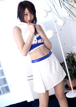 Natsumi Kikuchi 菊池奈津美