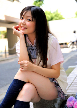 Natsumi Minagawa