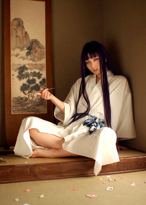 Rei Kohinata 小日向怜