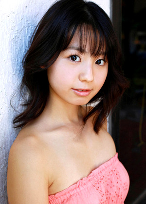 Rina Koike 小池里奈