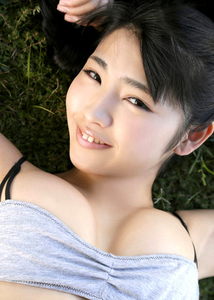 Rina Nagai 永井里菜