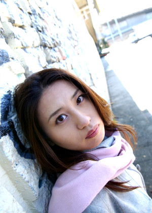 Ryoko Mizusaki 水咲涼子