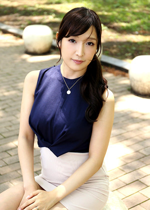 Satoko Nishina 仁科聡子