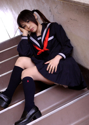 Seifuku Cosplay おっっさーえいふく