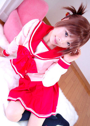 Seifuku Cosplay おっっさーえいふく