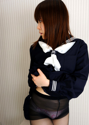 Syukou Club School Girl