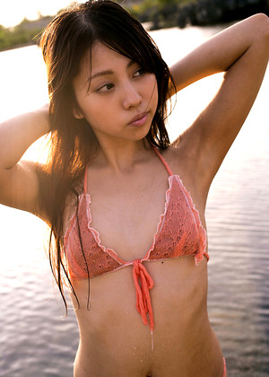 Tomomi Ohe 大江朝美