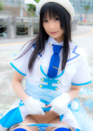 Umi Sonoda 園田海未