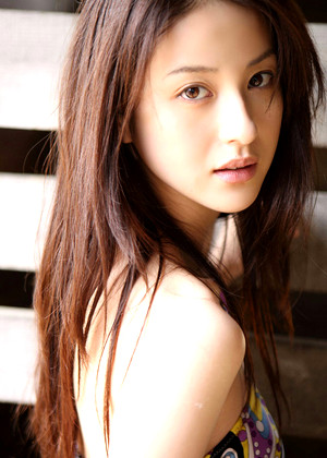 Wakana Matsumoto 松本若菜