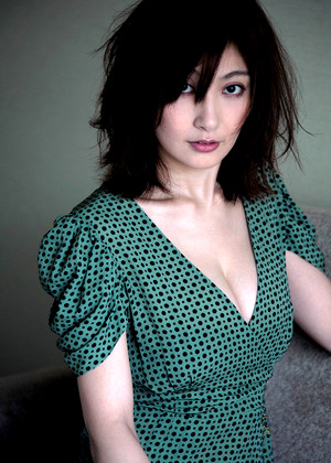 Yoko Kumada 熊田曜子