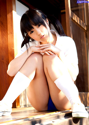 Yui Kurokawa 黒川結衣