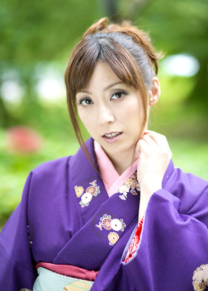 Yuuko Shiraki 白木優子