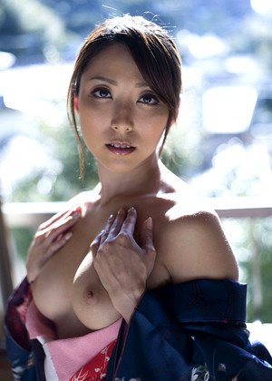 Yuuko Shiraki 白木優子