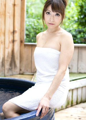 Yuuko Shiraki 白木優子