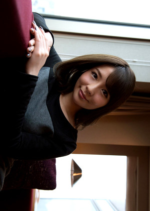 Yuzu Shirasaki